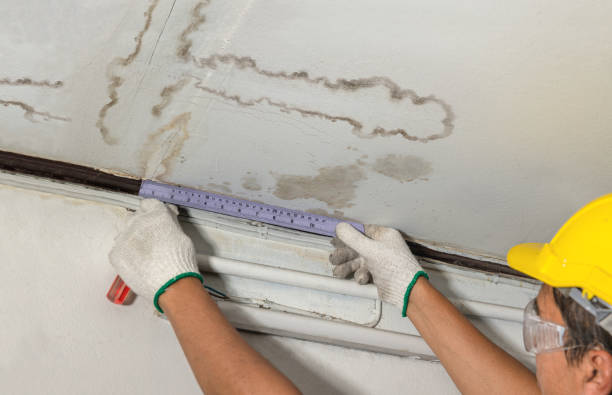 Reliable Structural Drying And Dehumidification contractor in Rapid City, MI by Aqua Guard Water Damage